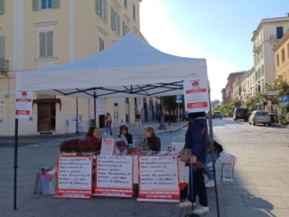 2025 - Giornata Nazionale dell'Afasia - Banchetto in Piazza d'Italia a Sassari 2025 - Giornata Nazionale dell'Afasia - Banchetto in Piazza d'Italia a Sassari2025 - Giornata Nazionale dell'Afasia - Banchetto in Piazza d'Italia a Sassari